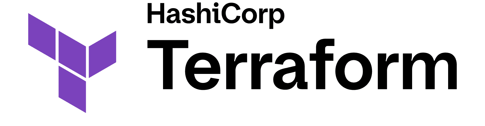 HashiCorp Terraform logo