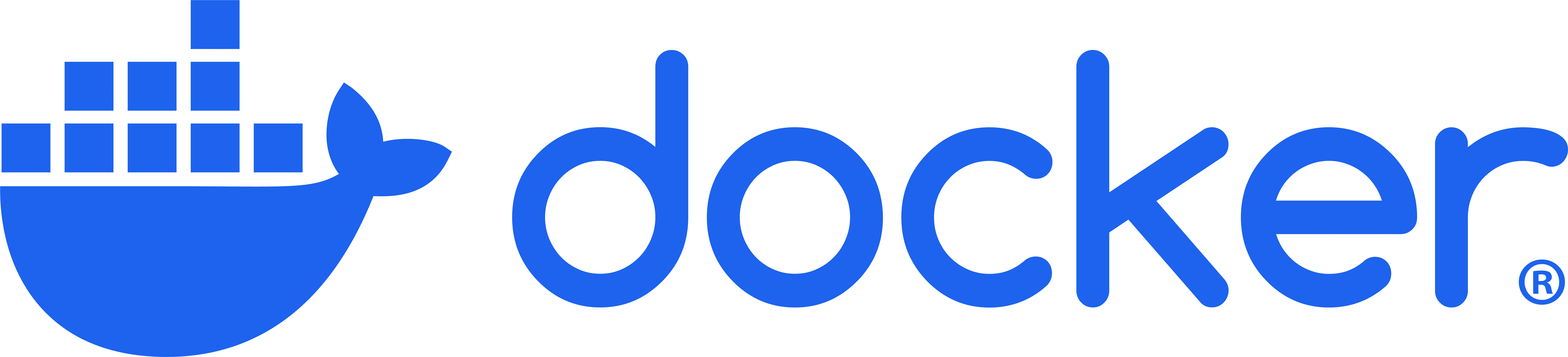 Docker Inc. logo